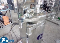 High Speed Industrial Tubular Centrifuge,Liquid Liquid Solid 3 Phase Separation Centrifuge