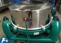Top Discharge Industrial Basket Centrifuge Manual Centrifugal Filtration Equipment