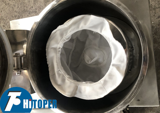 High Speed 20L Stainless Steel Drum Industrial Basket Centrifuge,Efficient Filtering Separator